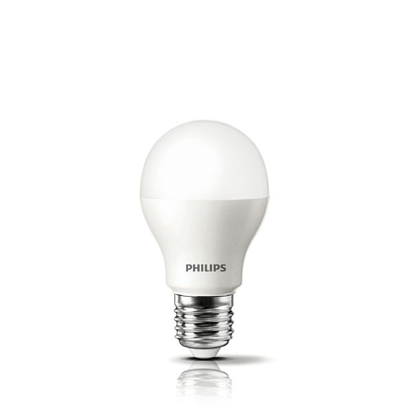 PHLIPS LED 9w PAKET (PTH)