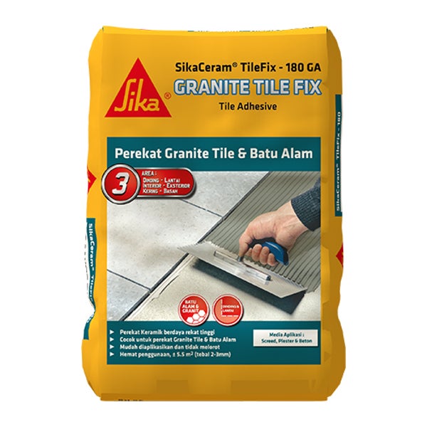 SIKA GRANIT 180