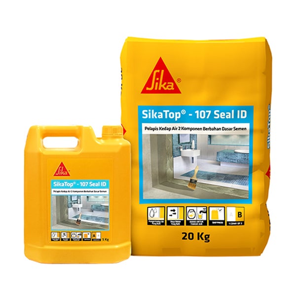 SIKA TOP SEAL 107